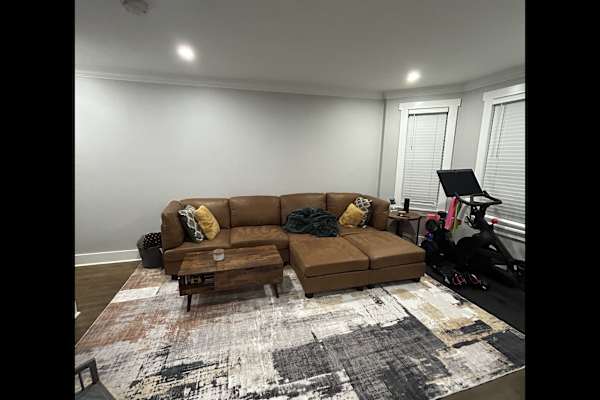 House sit in Cambridge, MA, US