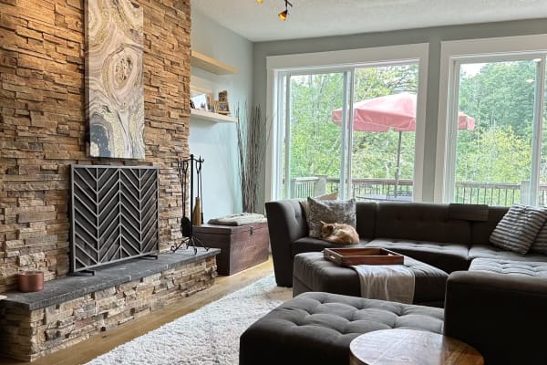 House sit in Portland, OR, US