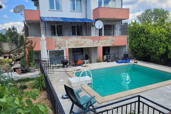 House sit in Kumanovo, Bulgaria