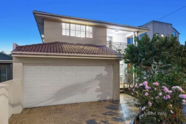 House sit in Melbourne, VIC, Australia