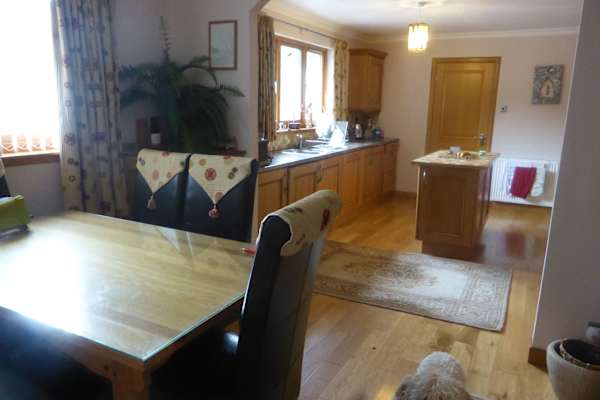 House sit in Inverness, United Kingdom