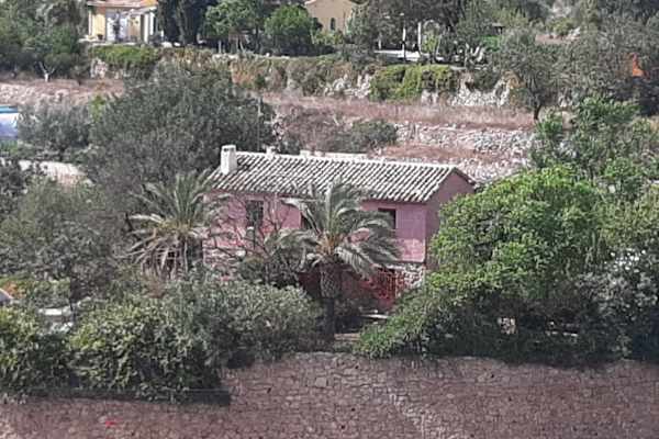 House sit in Benidorm, Spain