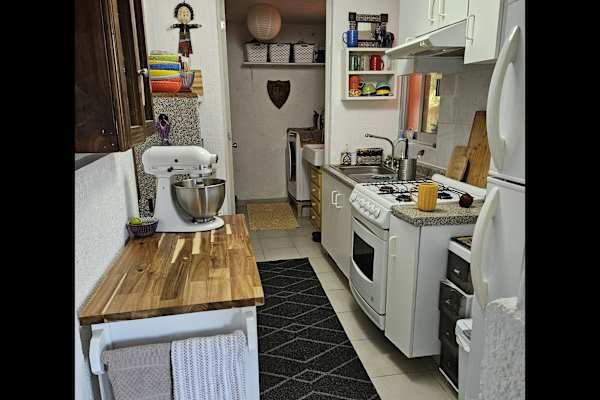 House sit in Fraccionamiento Lomas de Ahuatlán, Mexico