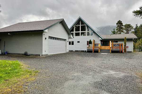 House sit in Juneau, AK, US