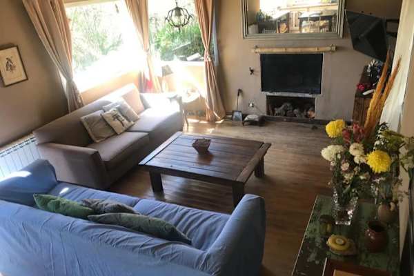 House sit in San Carlos de Bariloche, Argentina