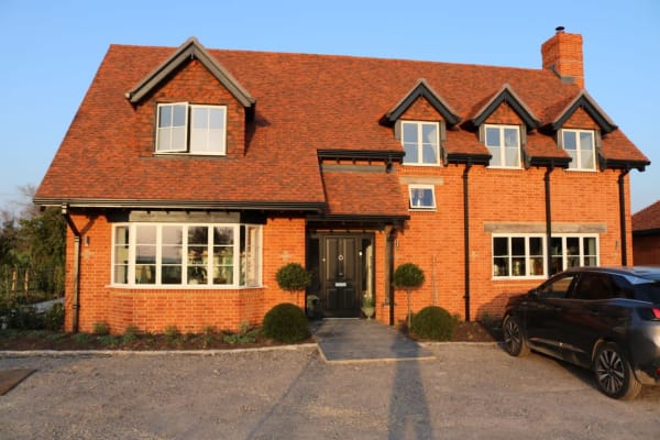 House sit in Stockbridge, United Kingdom