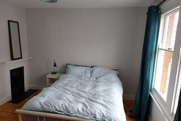 House sit in Hereford, United Kingdom
