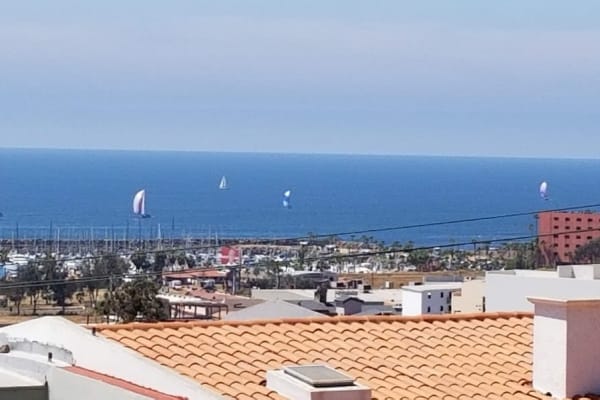 House sit in Ensenada, Mexico