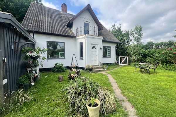 House sit in Stege, Denmark
