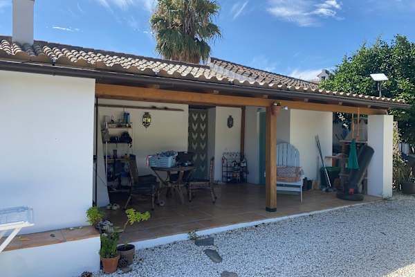 House sit in Sotogrande, Spain
