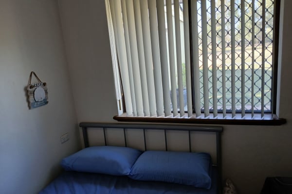 House sit in Perth, WA, Australia