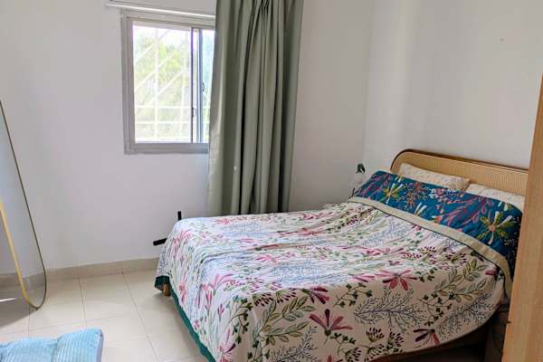 House sit in Haifa, Israel