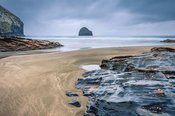 House sit in Tintagel, United Kingdom