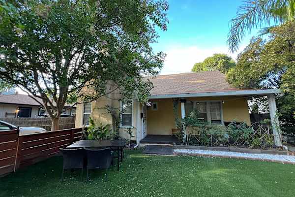 House sit in Sacramento, CA, US