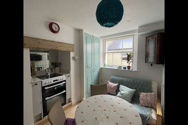House sit in Brighton, United Kingdom