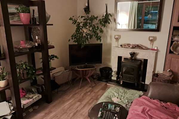 House sit in Kinsale, Ireland