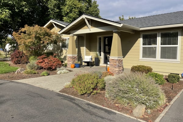 House sit in Medford, OR, US