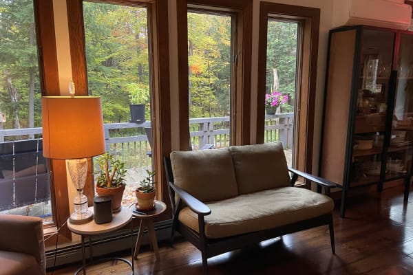 House sit in Norwich, VT, US