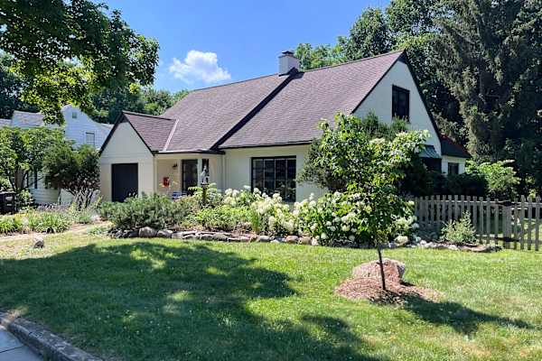 House sit in Ann Arbor, MI, US