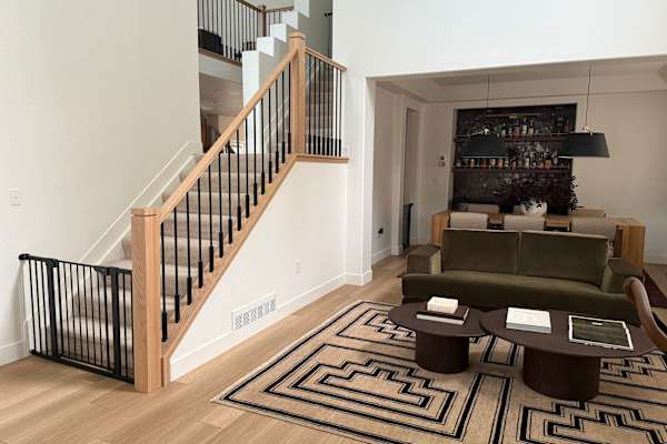 House sit in Arvada, CO, US