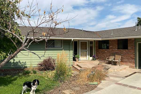 House sit in Wenatchee, WA, US