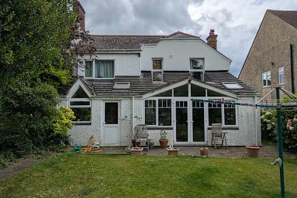 House sit in Headington, United Kingdom