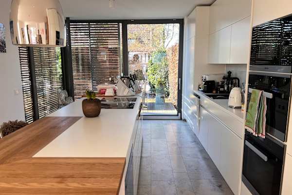 House sit in Munich, Germany