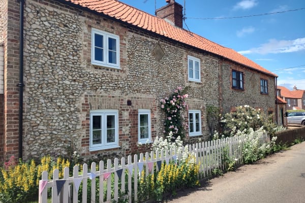 House sit in Wormegay, United Kingdom