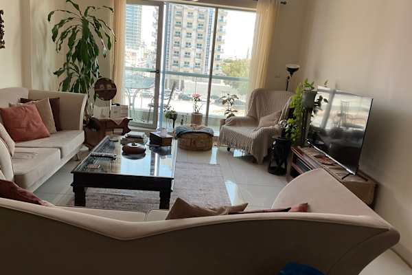 House sit in Dubai, United Arab Emirates