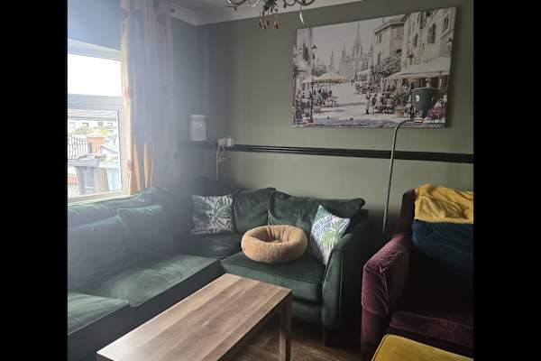 House sit in Clondalkin, Ireland