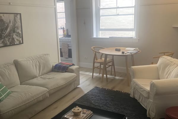 House sit in Sydney, NSW, Australia