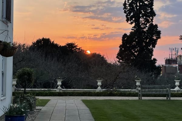 House sit in Streatham Hill, United Kingdom