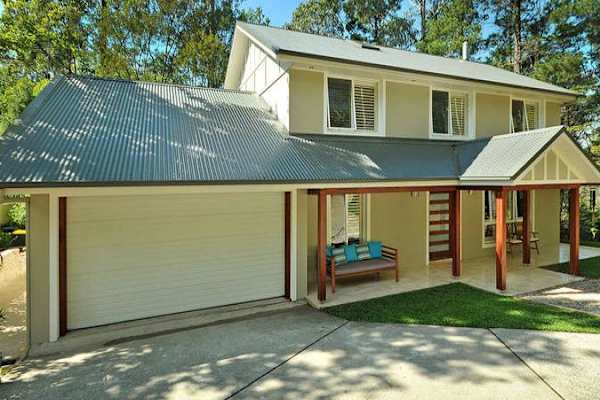 House sit in Woodford, NSW, Australia