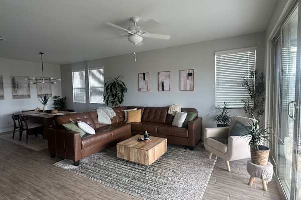 House sit in San Tan Valley, AZ, US