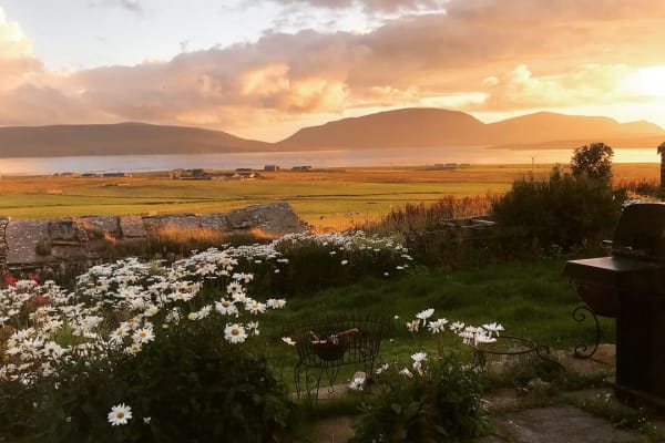 House sit in Stromness, United Kingdom