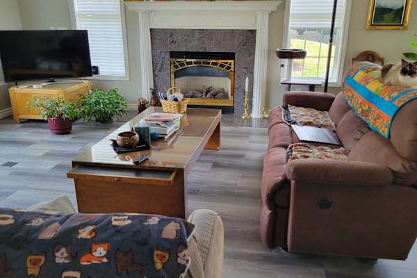 House sit in Yakima, WA, US