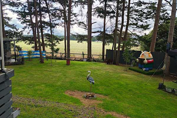 House sit in Knaresborough, United Kingdom