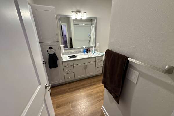 House sit in Katy, TX, US