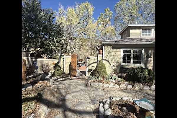 House sit in Salida, CO, US