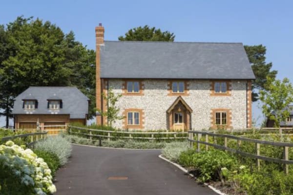 House sit in East Meon, United Kingdom