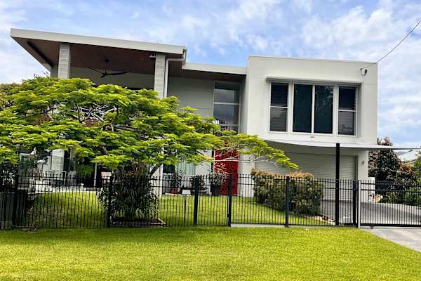 House sit in Brisbane, QLD, Australia