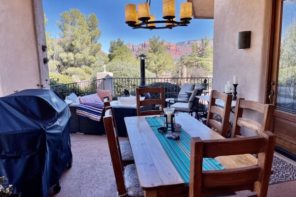House sit in Sedona, AZ, US
