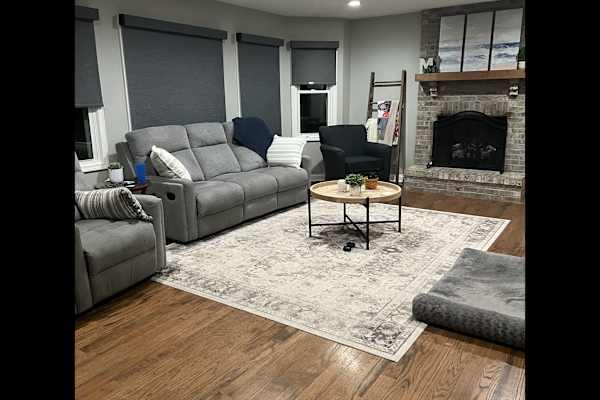 House sit in Gurnee, IL, US