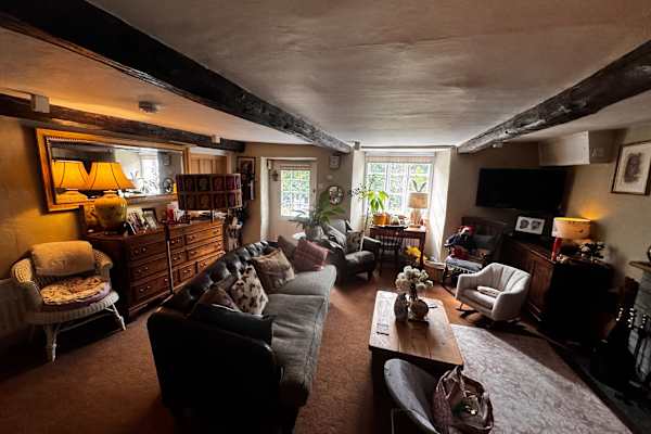 House sit in Ambleside, United Kingdom