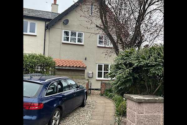 House sit in Bridgwater, United Kingdom