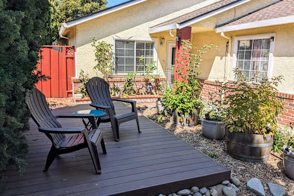 House sit in San Jose, CA, US