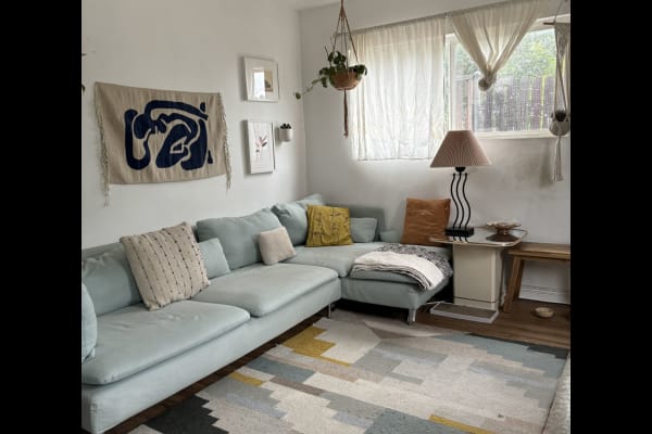 House sit in Highland Park, CA, US