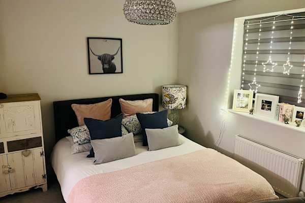 House sit in Faringdon, United Kingdom