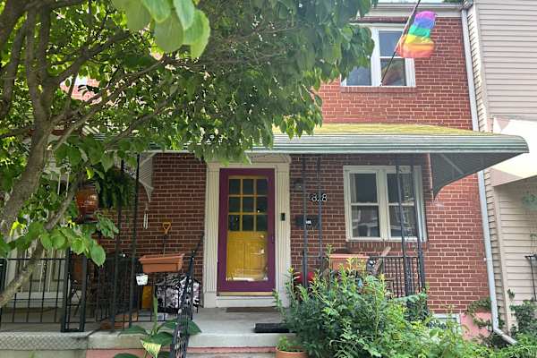 House sit in Baltimore, MD, US