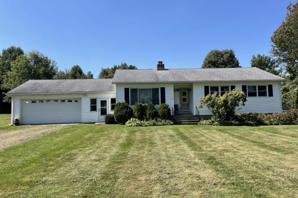 House sit in New Milford, CT, US